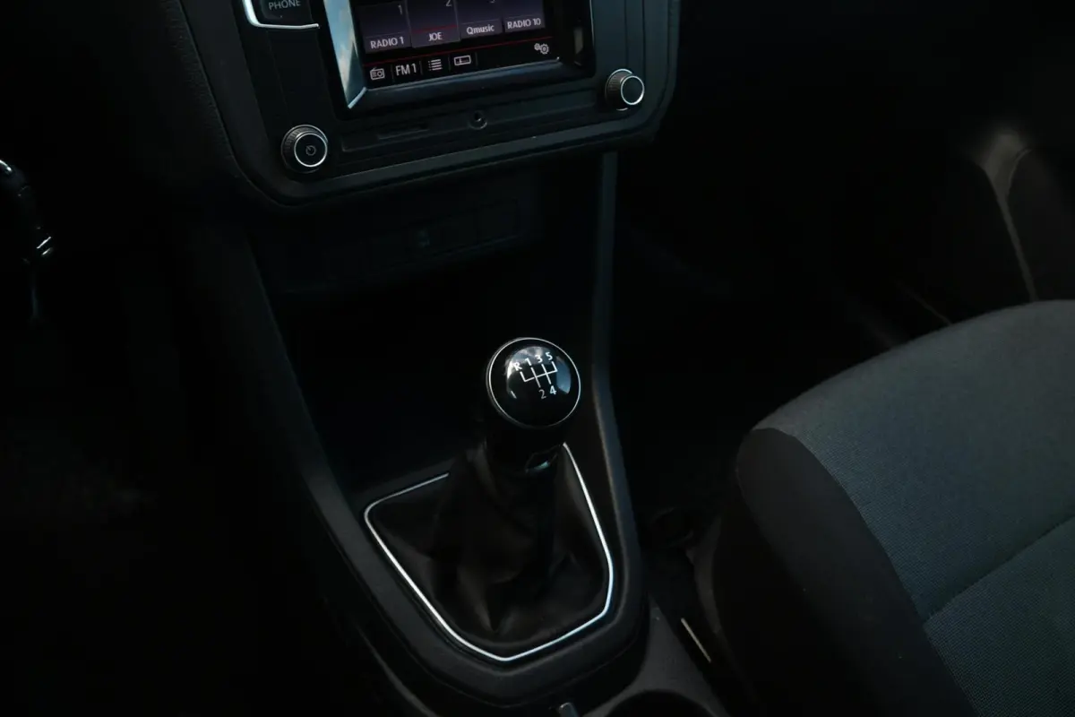 1.2 TSI L1H1 BMT