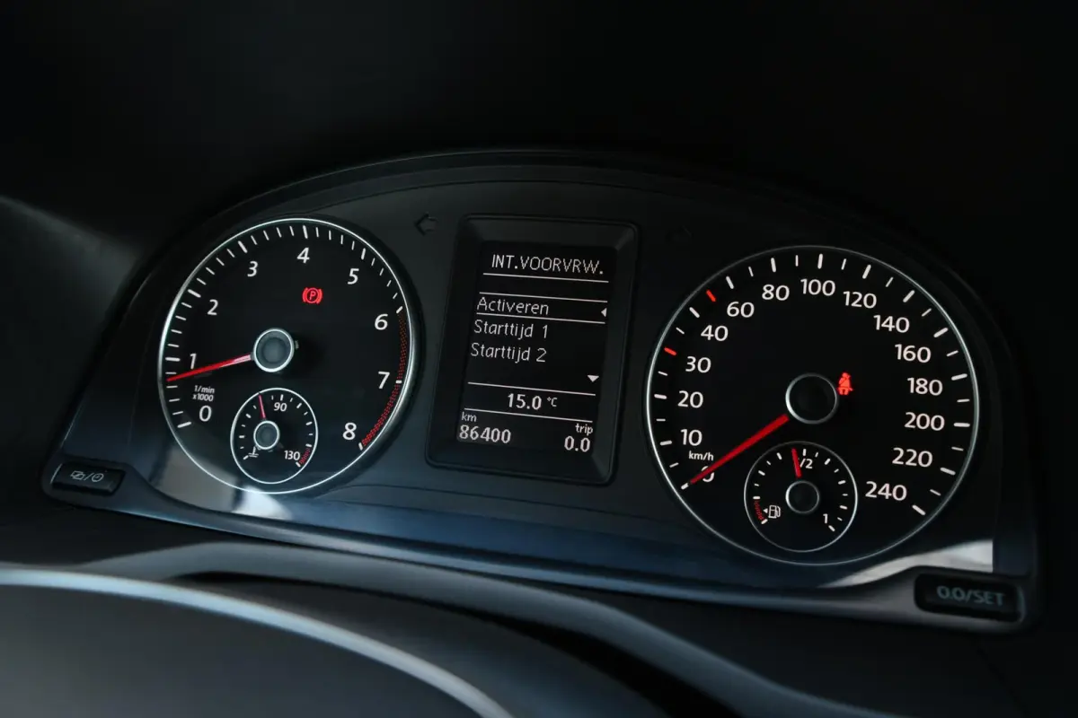 1.2 TSI L1H1 BMT