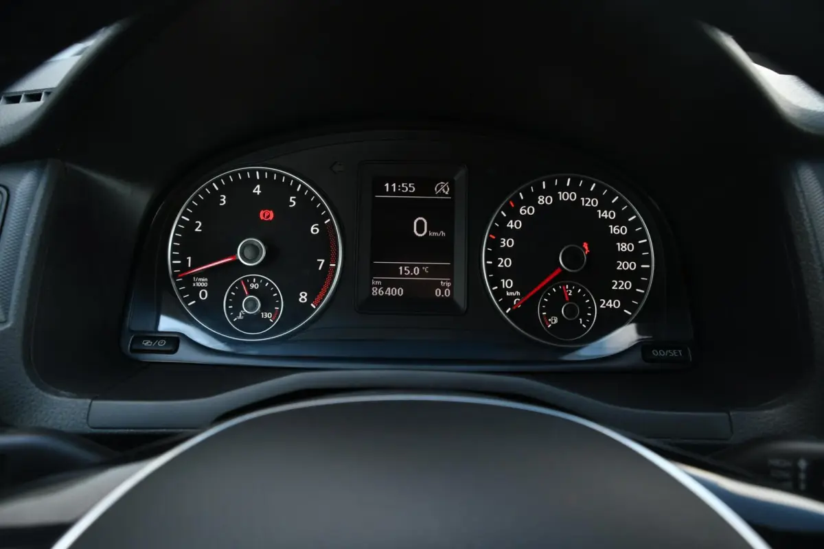1.2 TSI L1H1 BMT