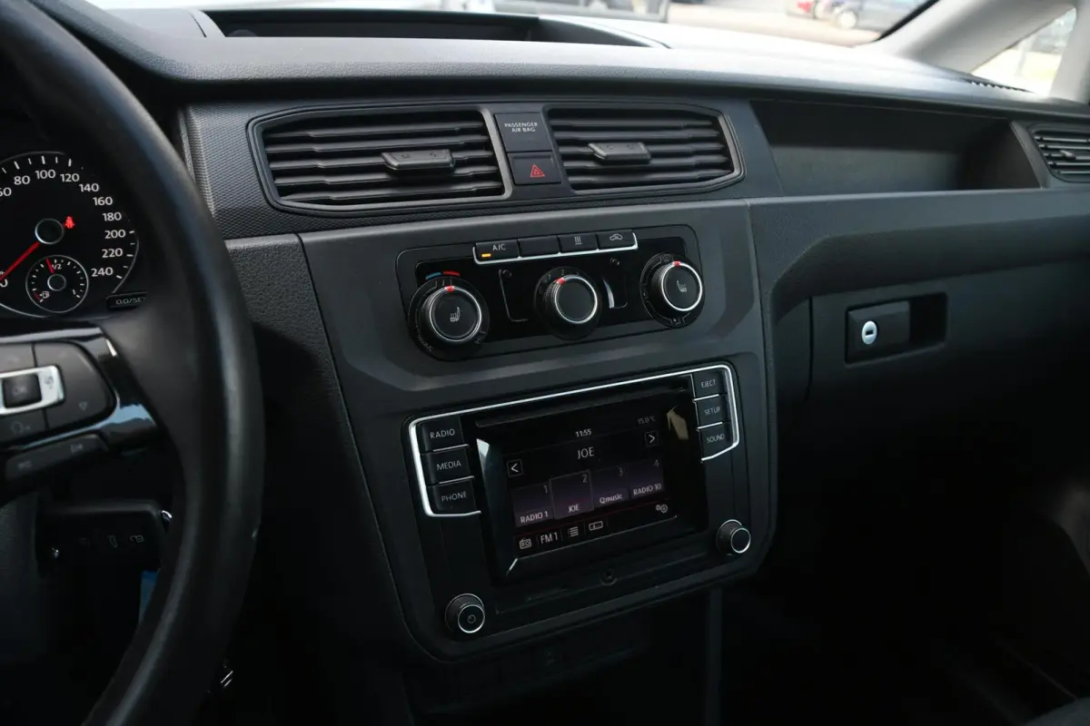 1.2 TSI L1H1 BMT