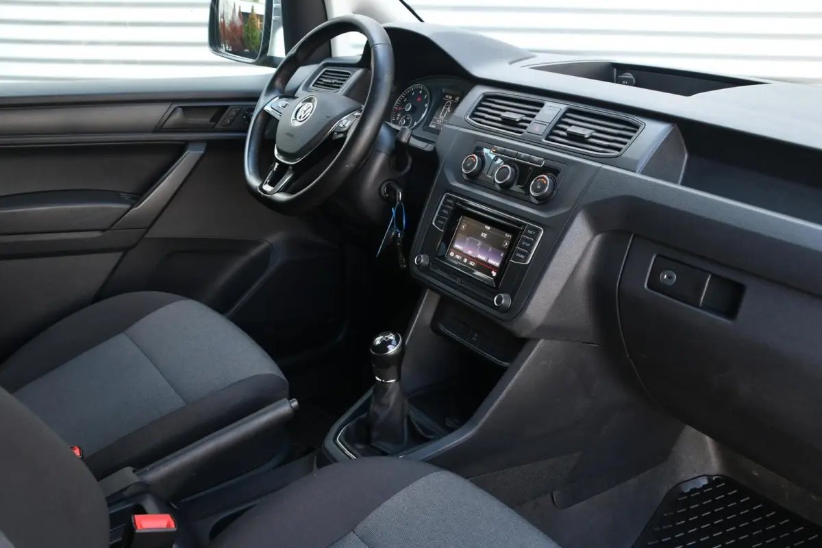 1.2 TSI L1H1 BMT