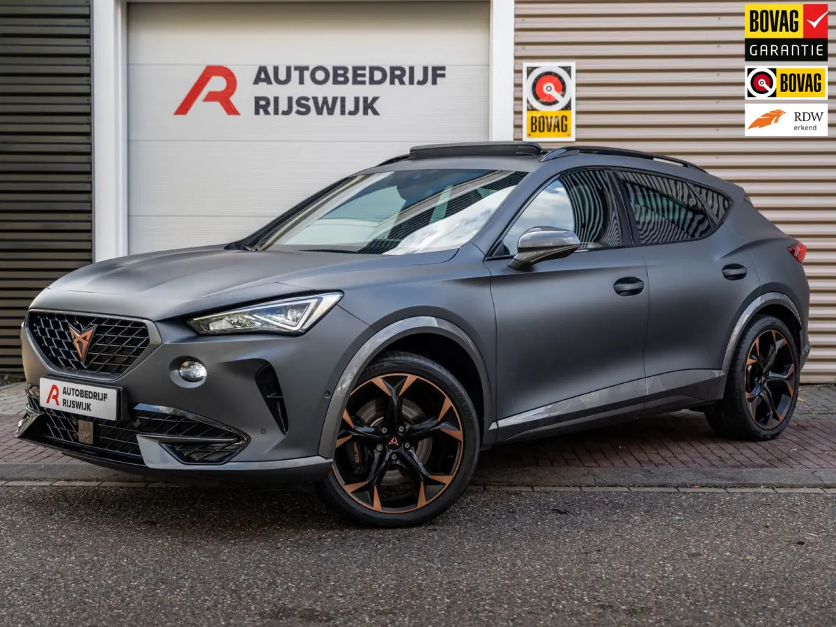 2.0 TSI 4DRIVE Pano/Camera/Matrix/Blindspot