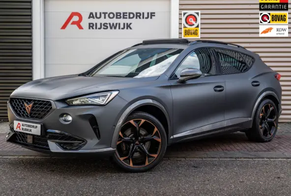 2.0 TSI 4DRIVE Pano/Camera/Matrix/Blindspot