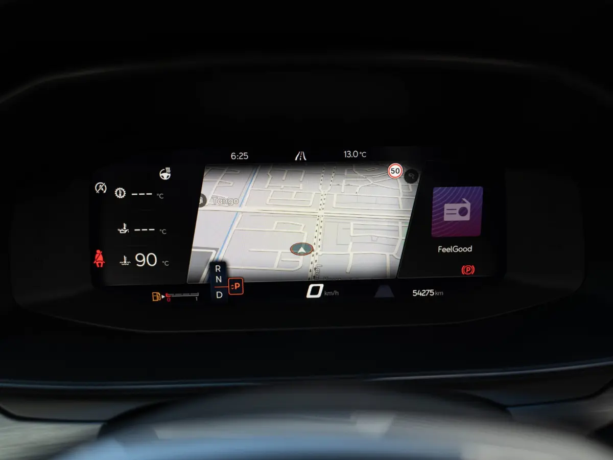 2.0 TSI 4DRIVE Pano/Camera/Matrix/Blindspot