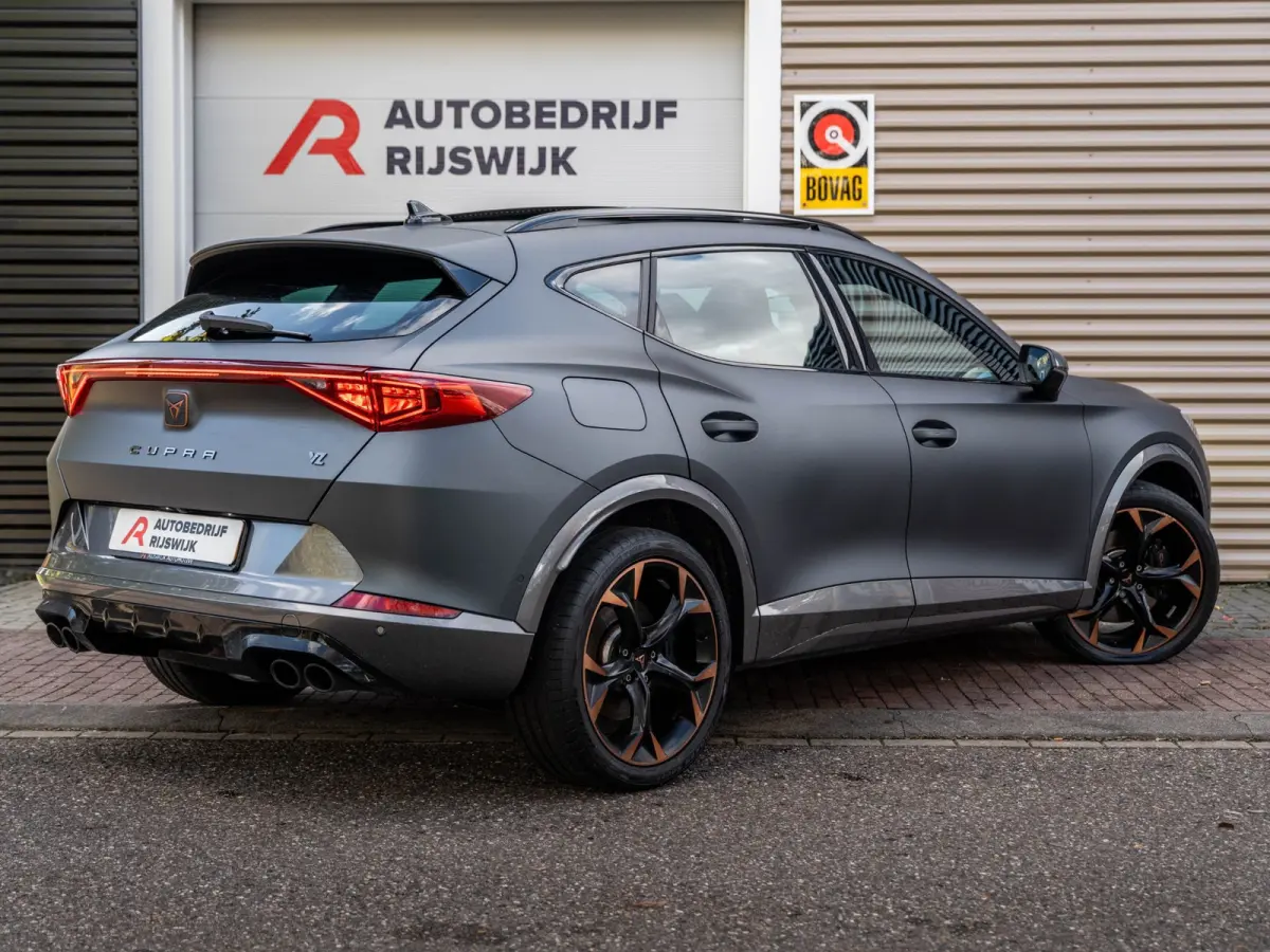 2.0 TSI 4DRIVE Pano/Camera/Matrix/Blindspot