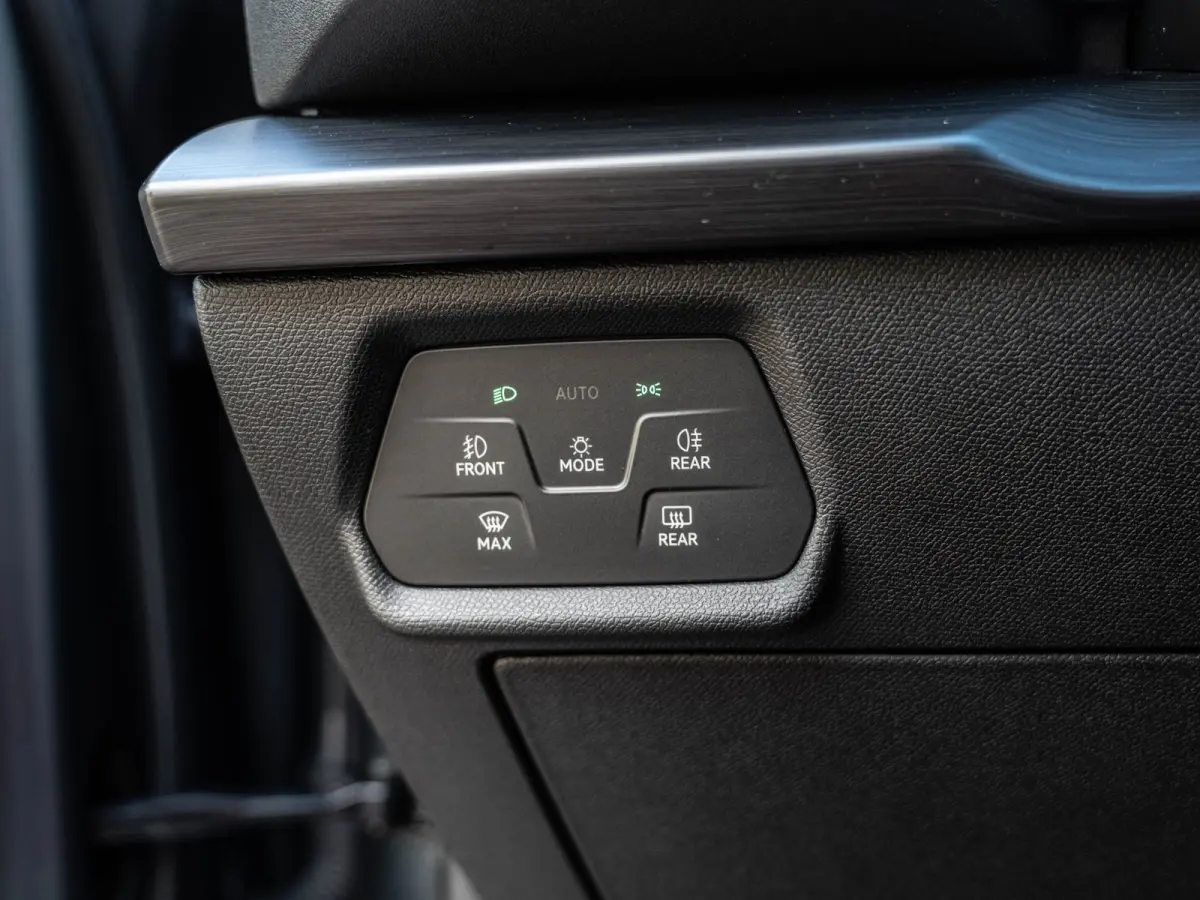 2.0 TSI 4DRIVE Pano/Camera/Matrix/Blindspot
