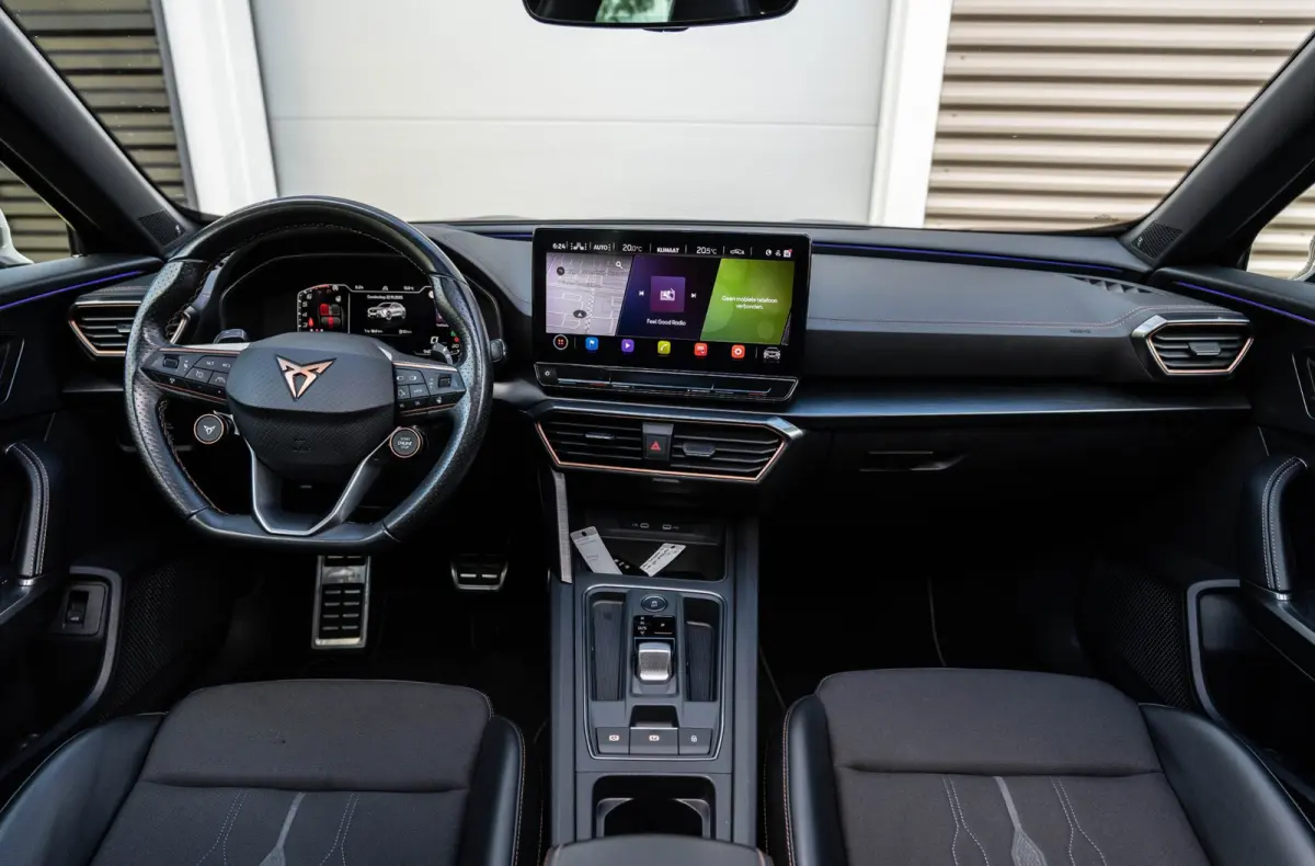 2.0 TSI 4DRIVE Pano/Camera/Matrix/Blindspot