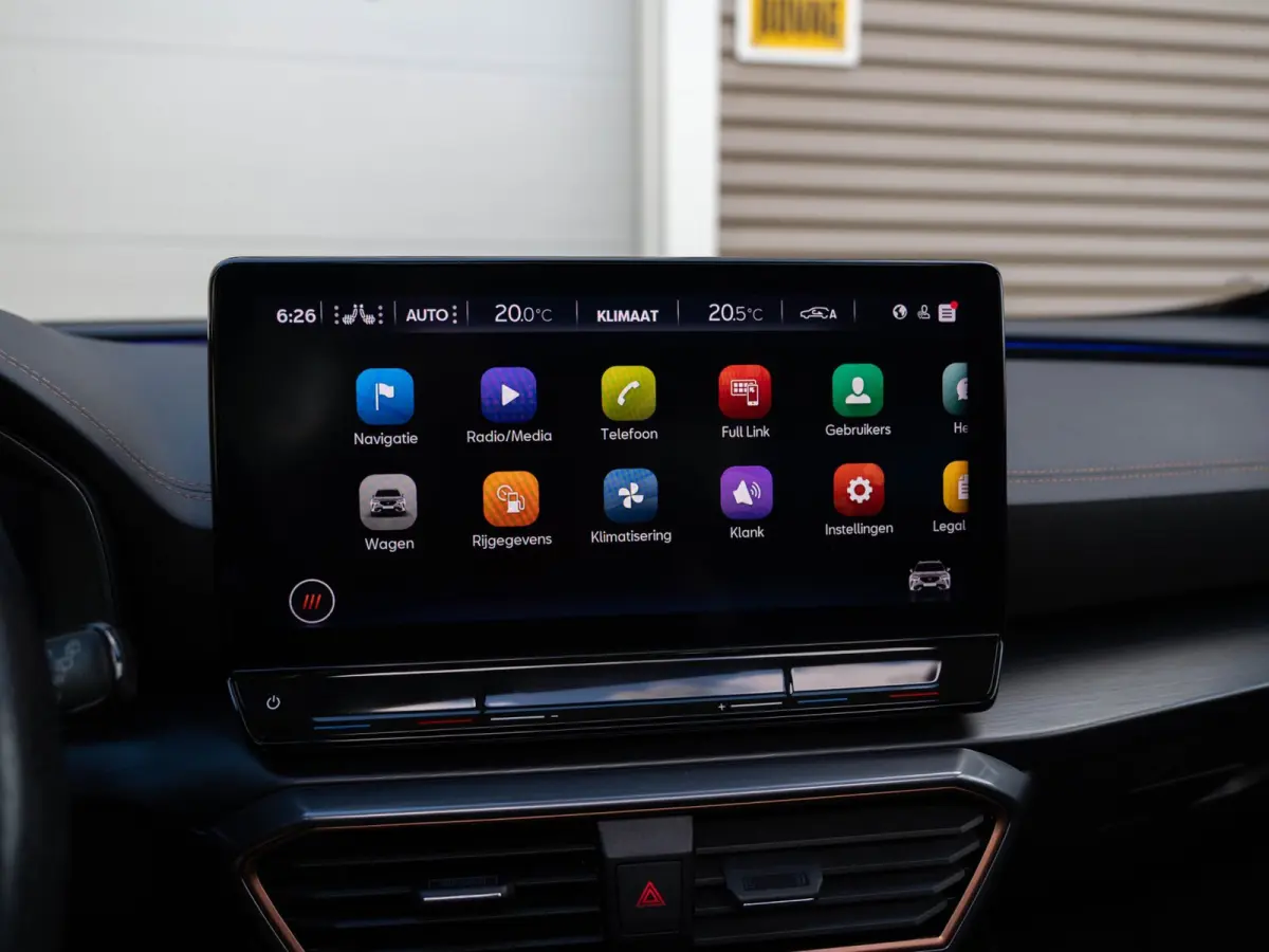 2.0 TSI 4DRIVE Pano/Camera/Matrix/Blindspot
