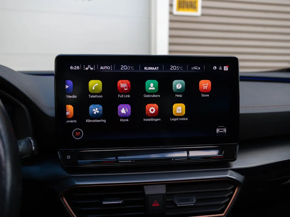 2.0 TSI 4DRIVE Pano/Camera/Matrix/Blindspot