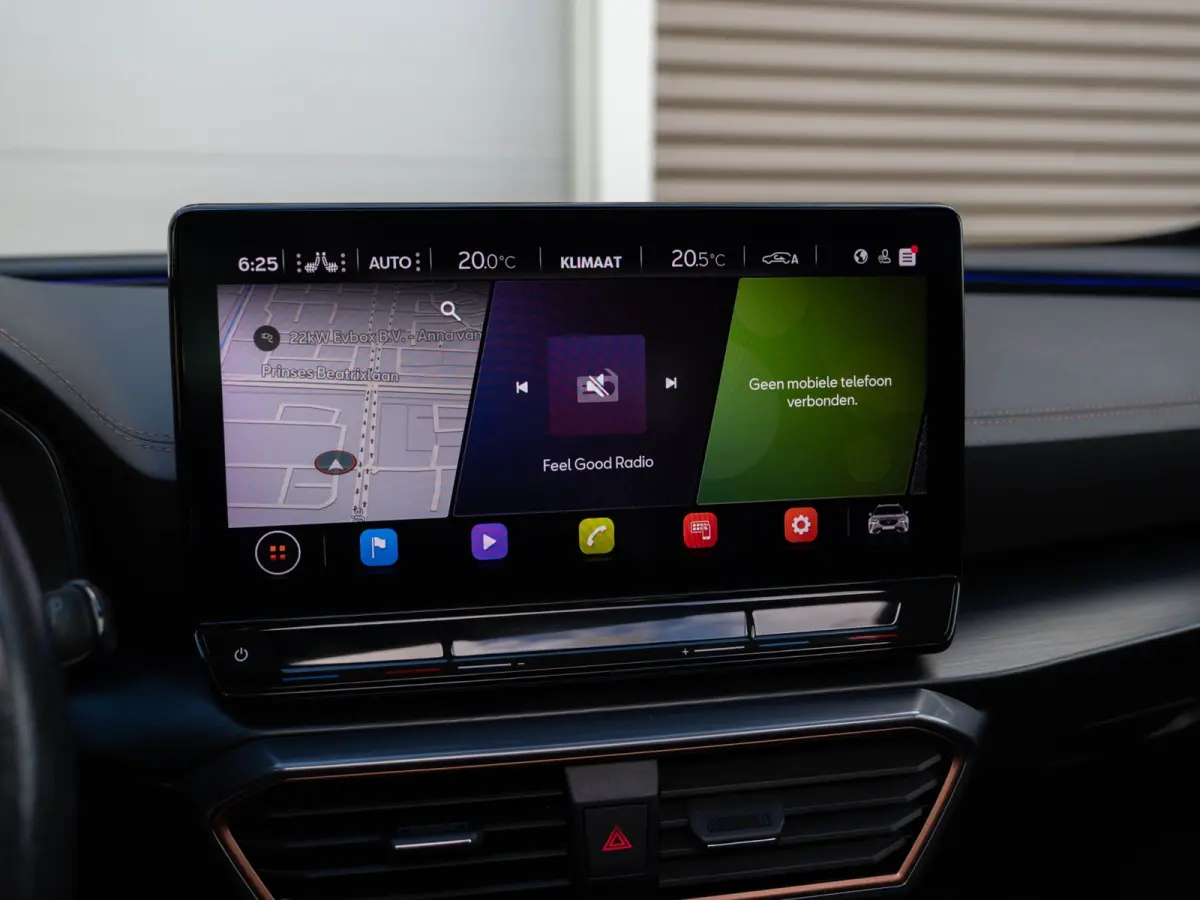 2.0 TSI 4DRIVE Pano/Camera/Matrix/Blindspot