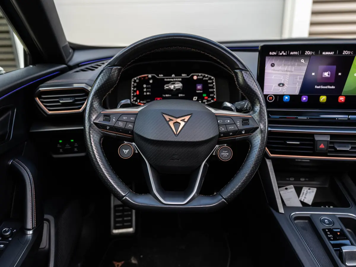 2.0 TSI 4DRIVE Pano/Camera/Matrix/Blindspot