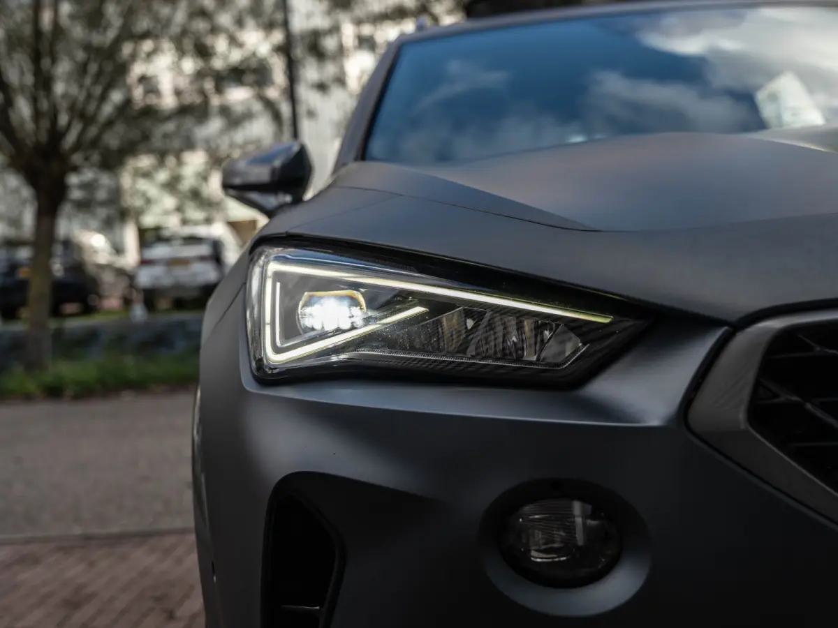 2.0 TSI 4DRIVE Pano/Camera/Matrix/Blindspot