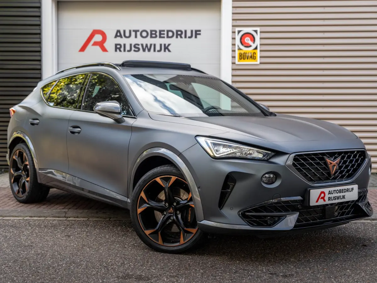 2.0 TSI 4DRIVE Pano/Camera/Matrix/Blindspot