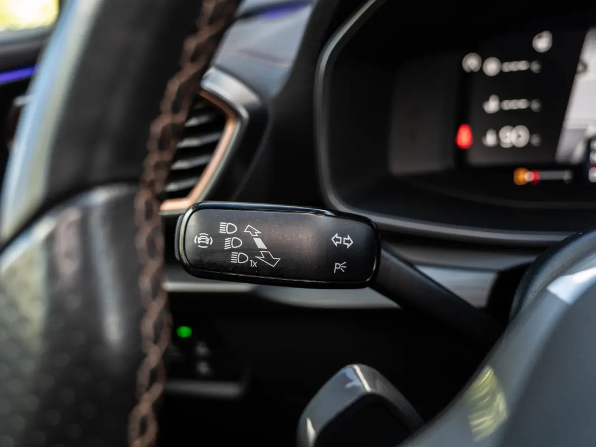 2.0 TSI 4DRIVE Pano/Camera/Matrix/Blindspot