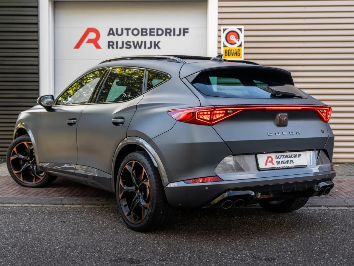 2.0 TSI 4DRIVE Pano/Camera/Matrix/Blindspot