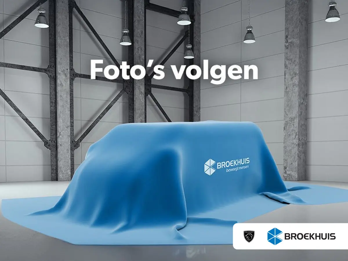2.0 BlueHDI 145pk EAT8 S&S L3 / Long | Automaat | Navigatie | Dubbele schuifdeur | 3-Zits | Apple carplay | Bluetooth | Long |