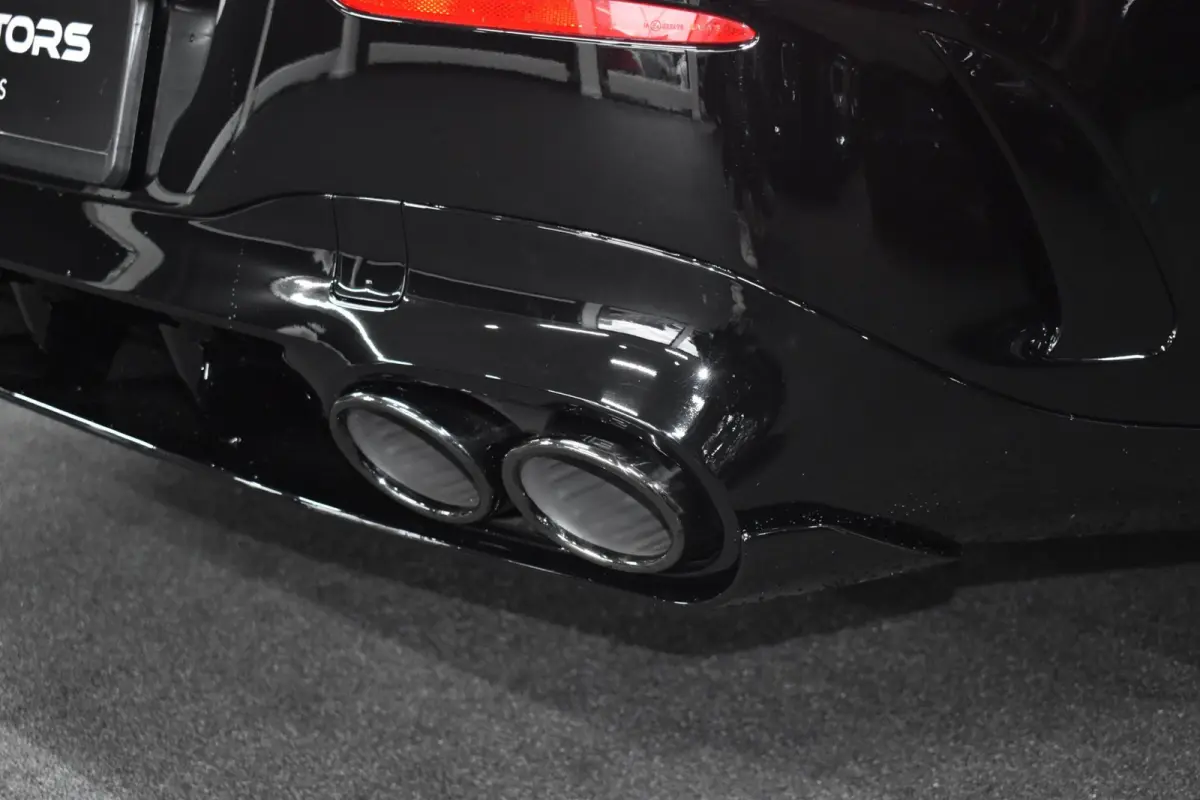 250 e AMG 218pk | CLA 45 AMG | HEAD-UP | PANODAK