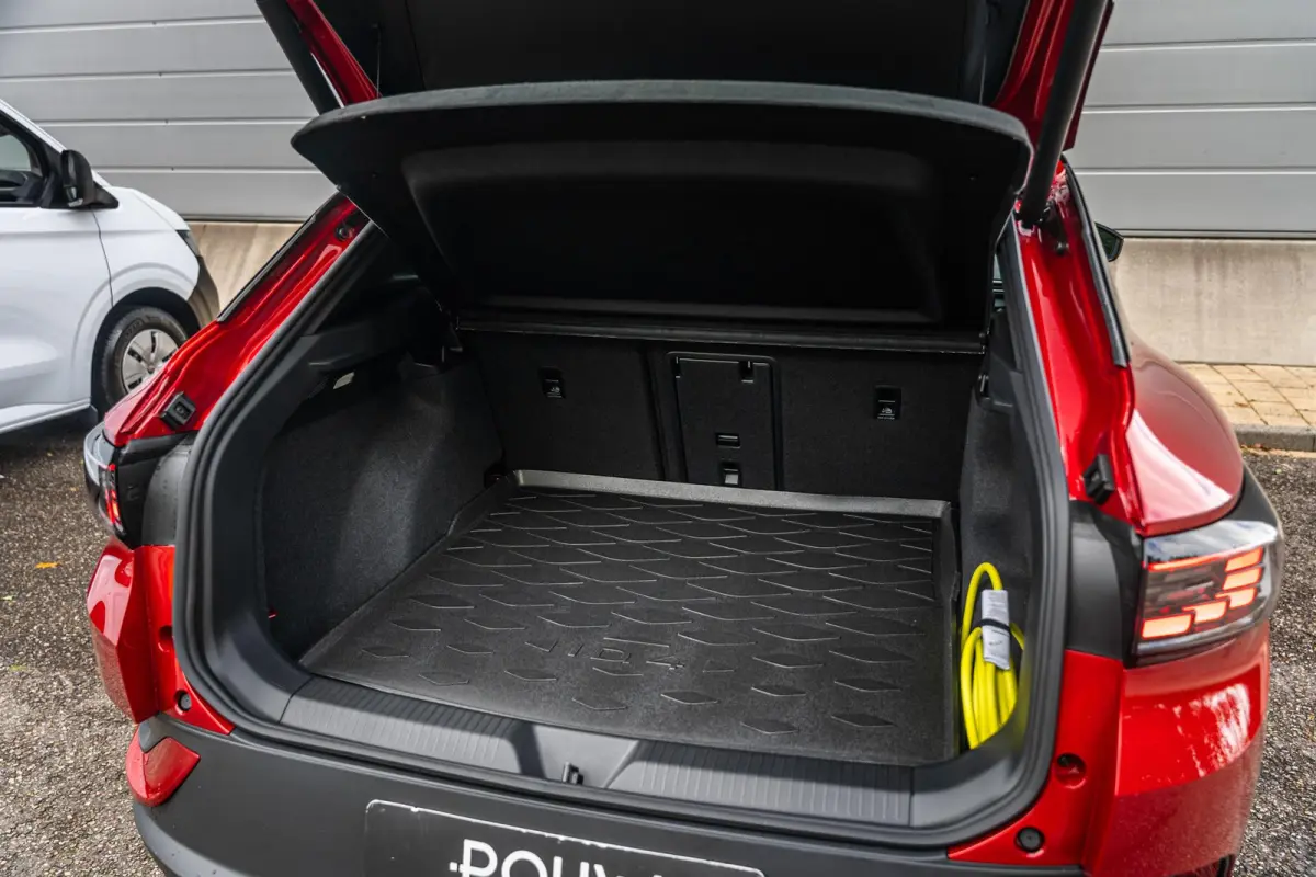 Pro Limited Edition Plus 286pk 79 kWh | Trekhaak | Comfort Pakket Plus