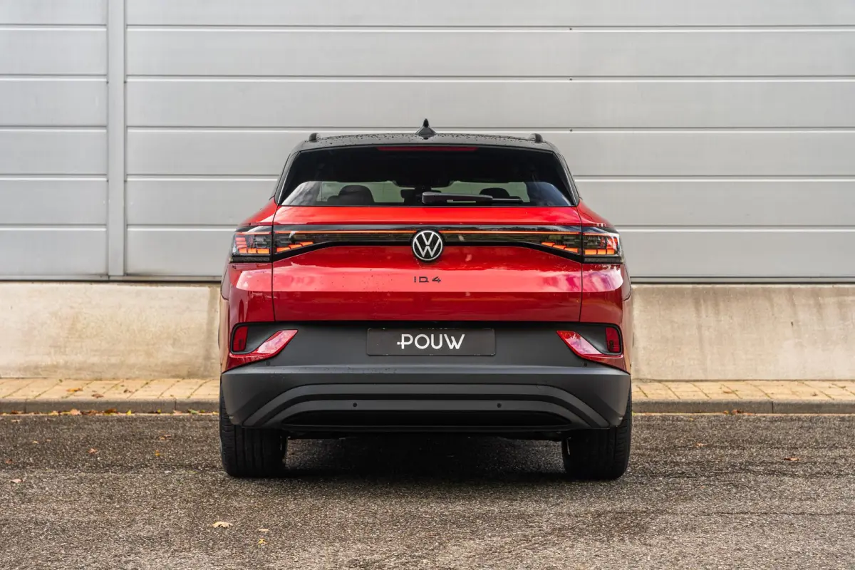 Pro Limited Edition Plus 286pk 79 kWh | Trekhaak | Comfort Pakket Plus