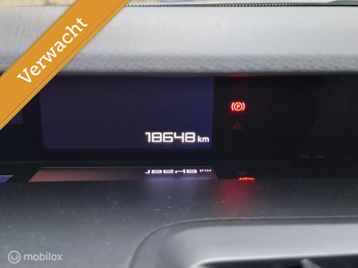 Max 113pk 44 kWh