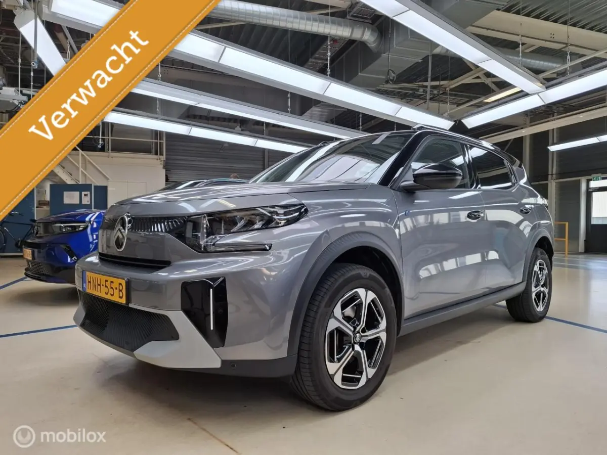 Max 113pk 44 kWh