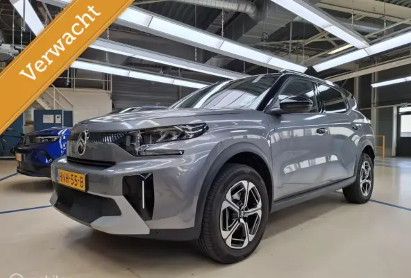 Max 113pk 44 kWh