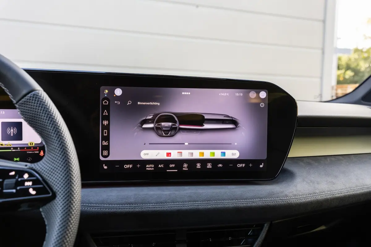 1.5 e-hybrid S 272pk edition Competition | LMV 18'' | SONOS Sound System | Panoramadak