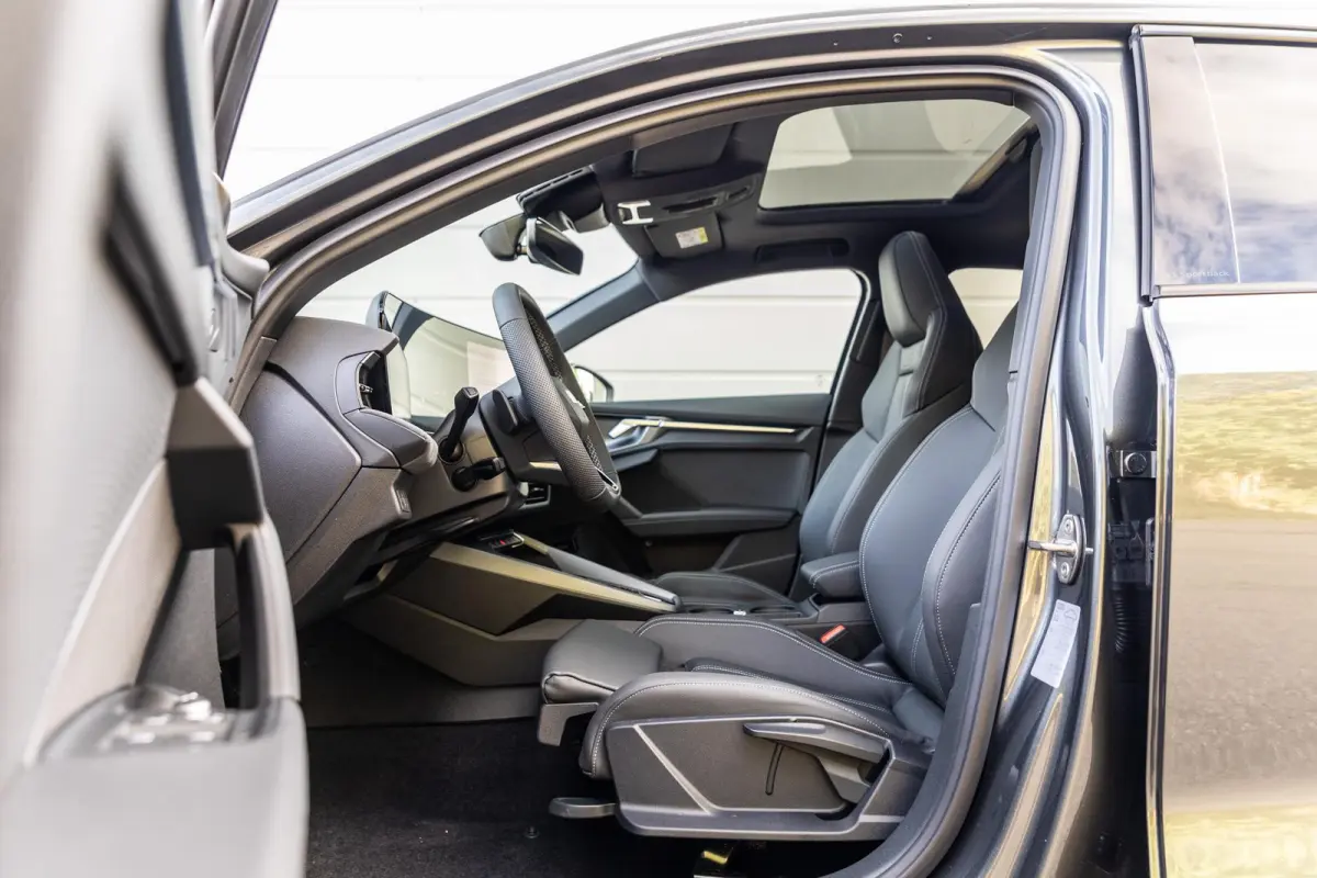 1.5 e-hybrid S 272pk edition Competition | LMV 18'' | SONOS Sound System | Panoramadak
