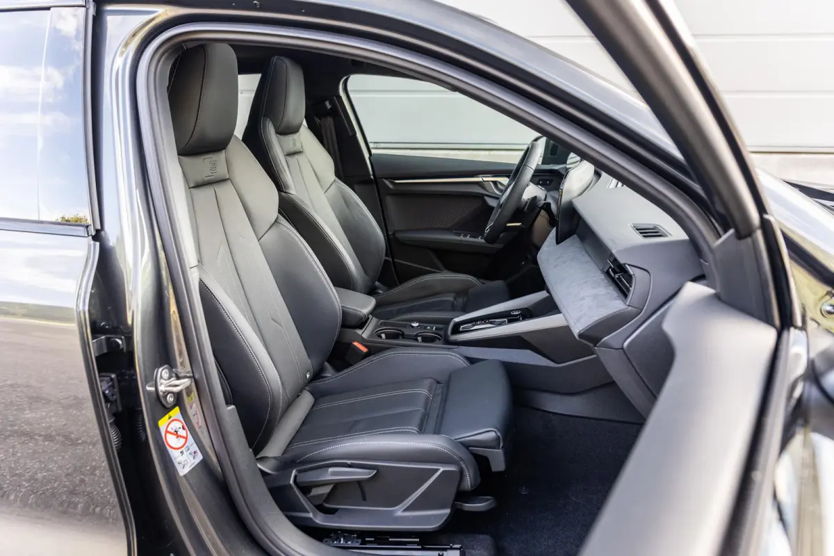 1.5 e-hybrid S 272pk edition Competition | LMV 18'' | SONOS Sound System | Panoramadak