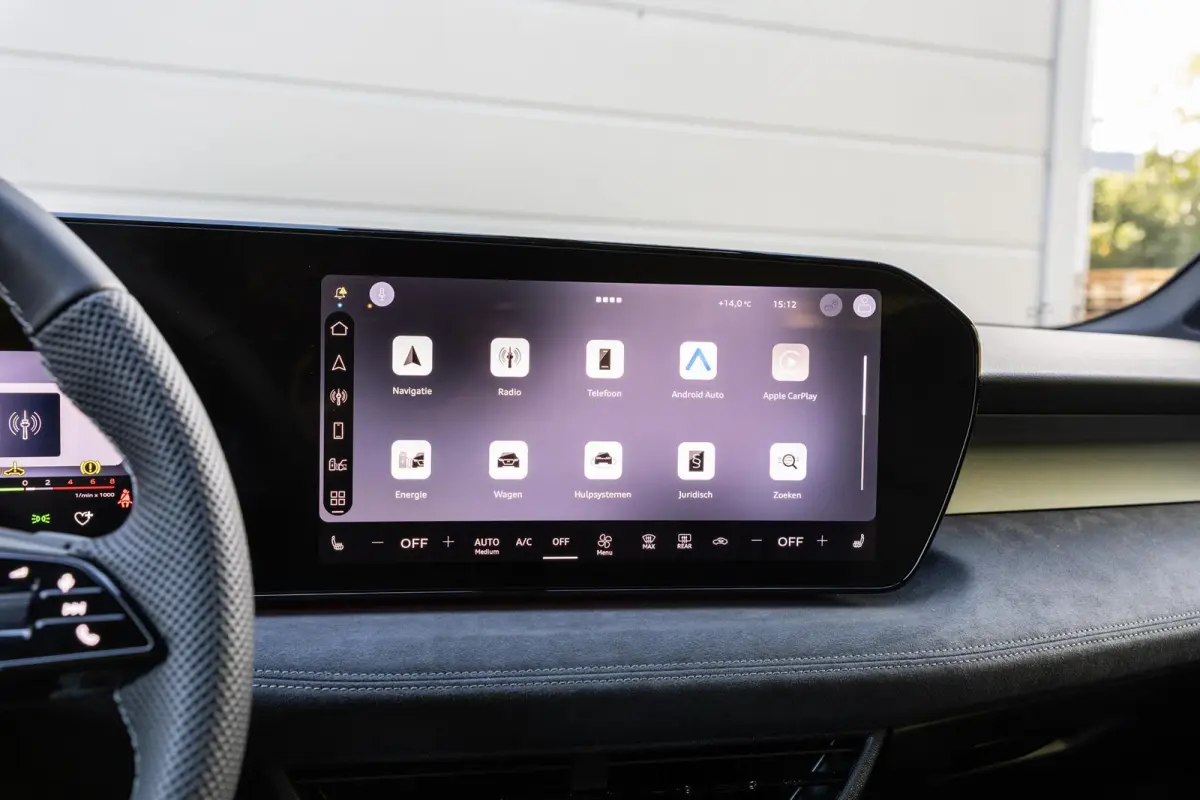 1.5 e-hybrid S 272pk edition Competition | LMV 18'' | SONOS Sound System | Panoramadak