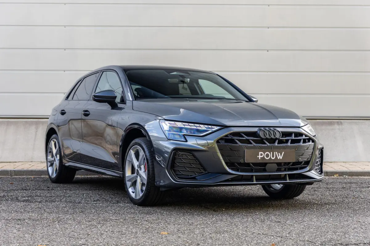 1.5 e-hybrid S 272pk edition Competition | LMV 18'' | SONOS Sound System | Panoramadak