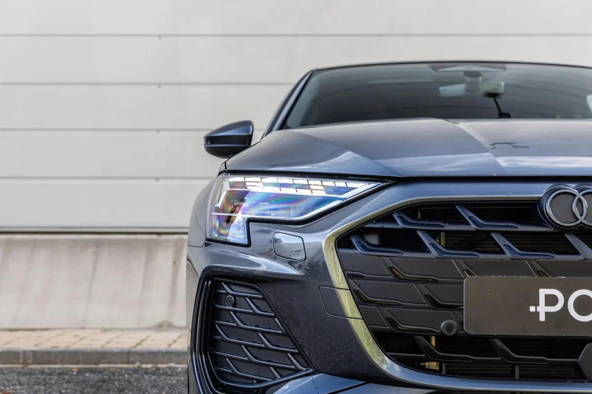 1.5 e-hybrid S 272pk edition Competition | LMV 18'' | SONOS Sound System | Panoramadak