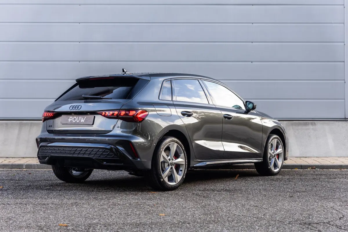 1.5 e-hybrid S 272pk edition Competition | LMV 18'' | SONOS Sound System | Panoramadak