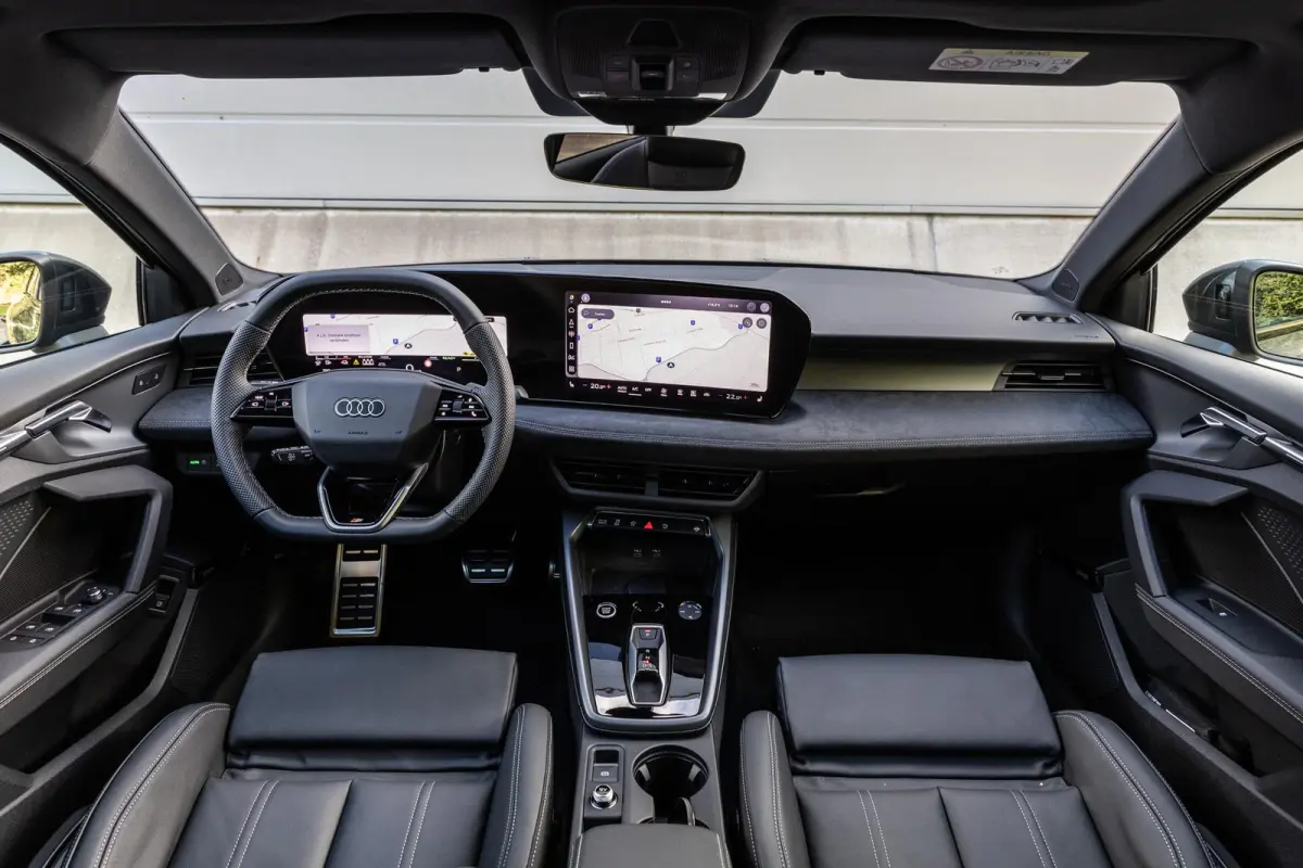 1.5 e-hybrid S 272pk edition Competition | LMV 18'' | SONOS Sound System | Panoramadak