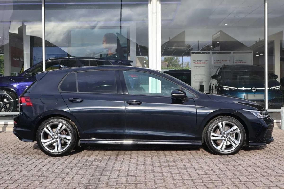 1.5 TSI 130pk R-Line | Navigatie | Camera | PDC | Carplay | Adaptive Cruise