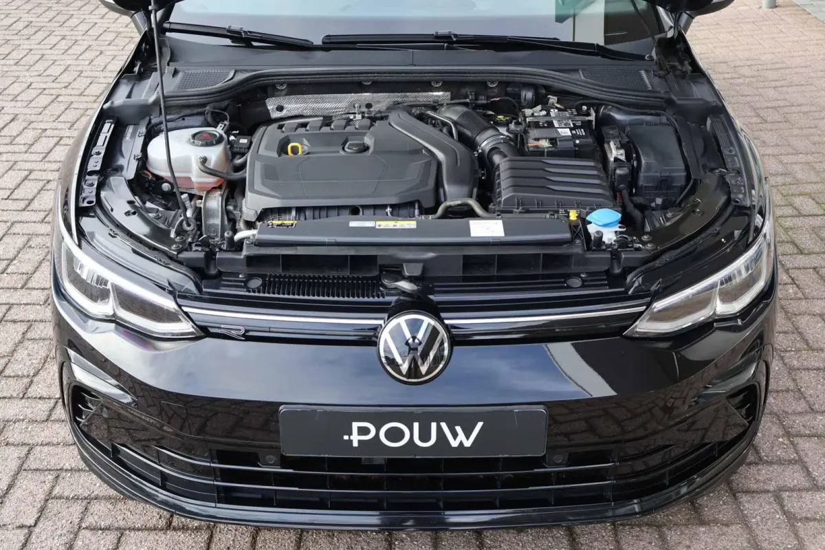 1.5 TSI 130pk R-Line | Navigatie | Camera | PDC | Carplay | Adaptive Cruise