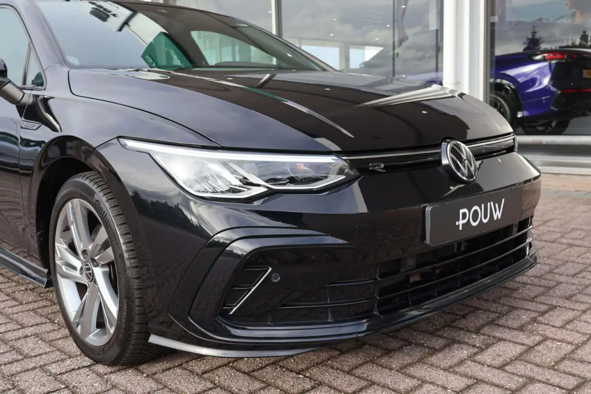 1.5 TSI 130pk R-Line | Navigatie | Camera | PDC | Carplay | Adaptive Cruise