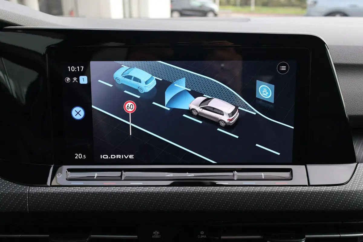 1.5 TSI 130pk R-Line | Navigatie | Camera | PDC | Carplay | Adaptive Cruise
