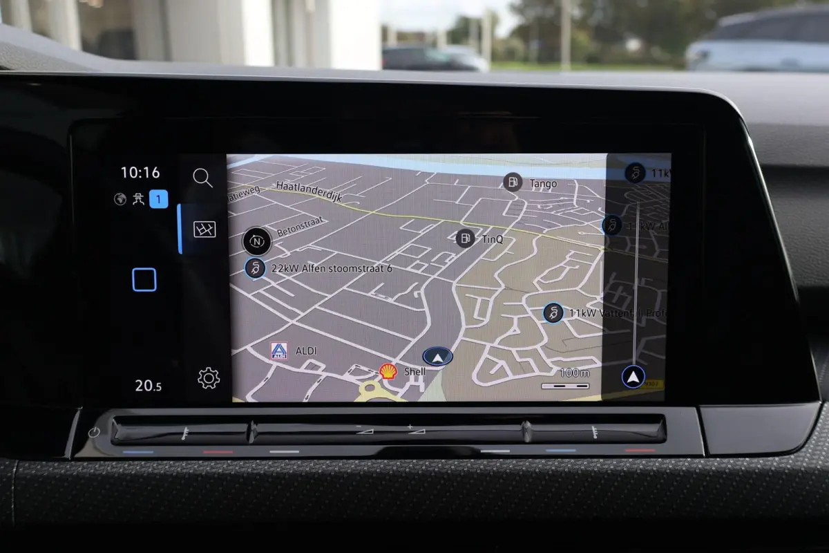 1.5 TSI 130pk R-Line | Navigatie | Camera | PDC | Carplay | Adaptive Cruise