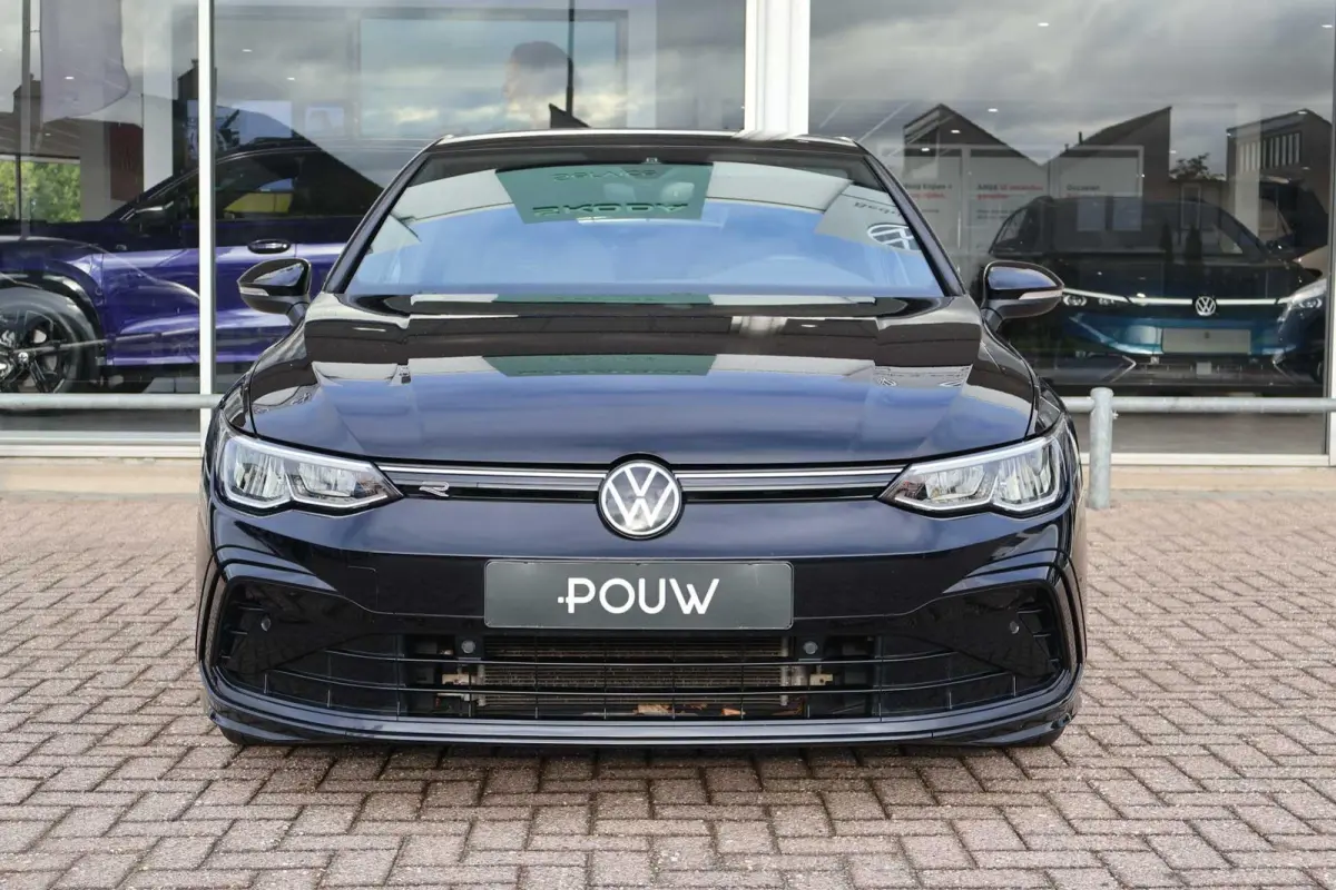 1.5 TSI 130pk R-Line | Navigatie | Camera | PDC | Carplay | Adaptive Cruise