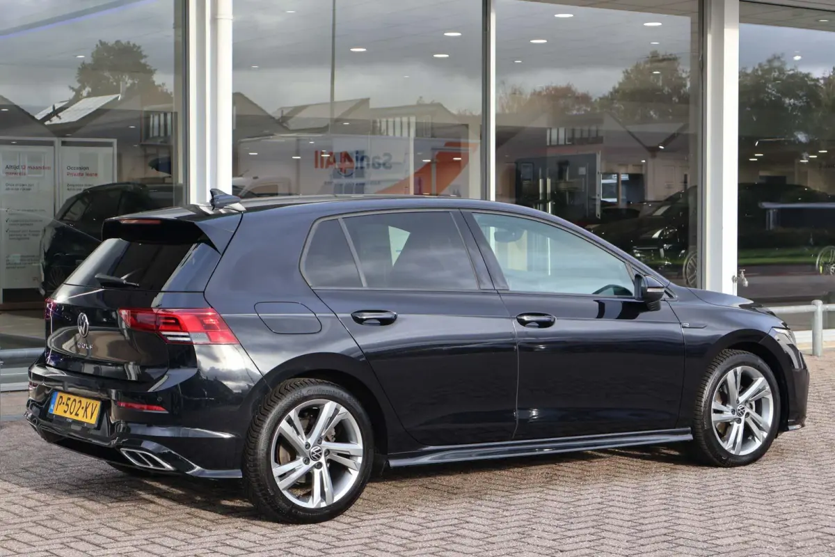 1.5 TSI 130pk R-Line | Navigatie | Camera | PDC | Carplay | Adaptive Cruise