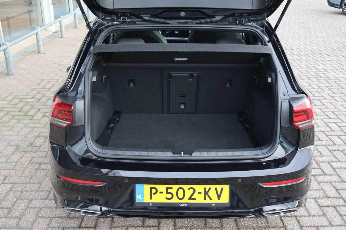 1.5 TSI 130pk R-Line | Navigatie | Camera | PDC | Carplay | Adaptive Cruise