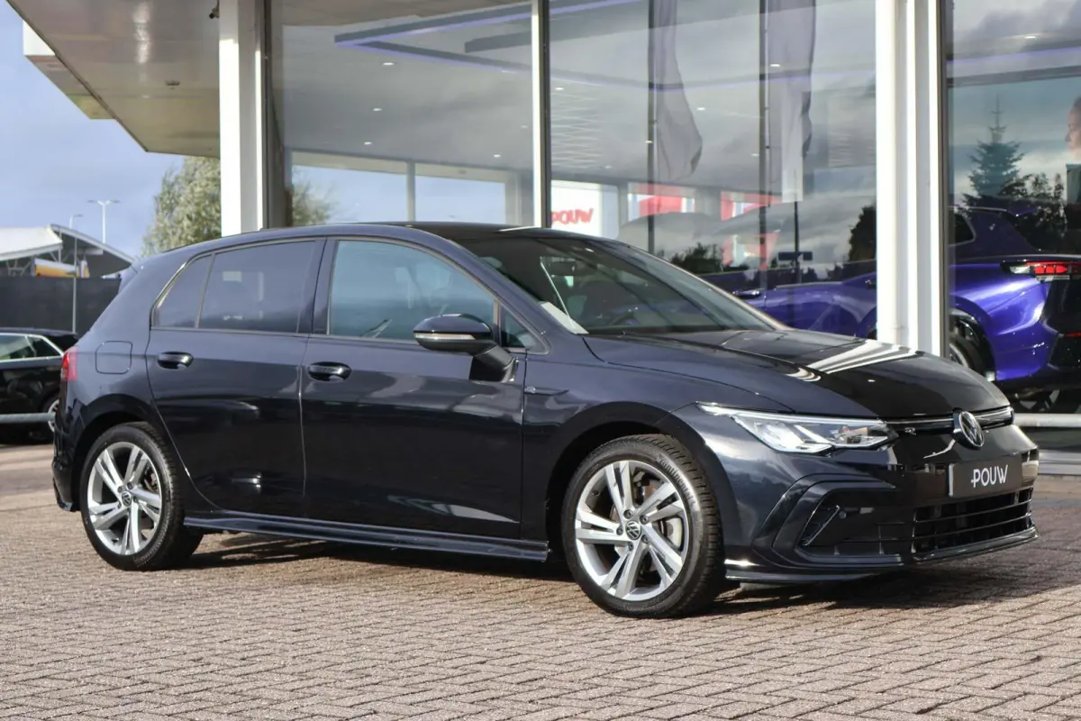 1.5 TSI 130pk R-Line | Navigatie | Camera | PDC | Carplay | Adaptive Cruise
