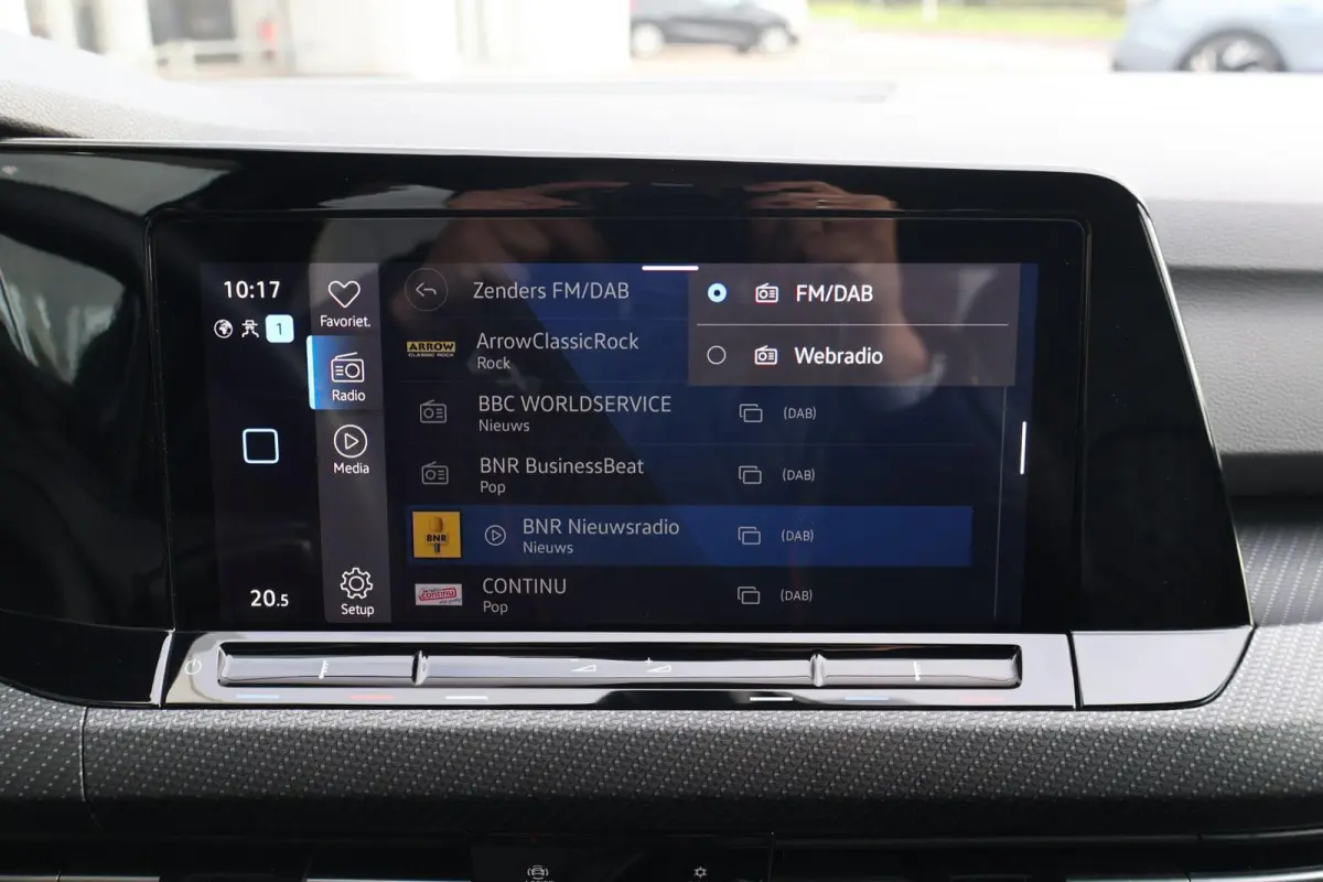 1.5 TSI 130pk R-Line | Navigatie | Camera | PDC | Carplay | Adaptive Cruise