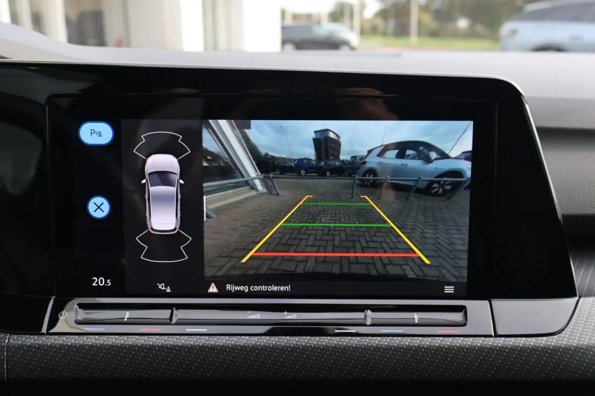 1.5 TSI 130pk R-Line | Navigatie | Camera | PDC | Carplay | Adaptive Cruise
