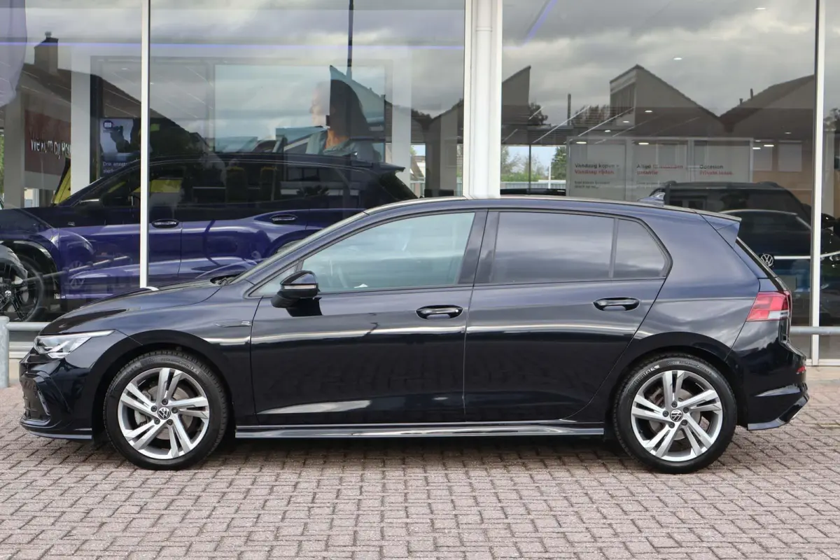 1.5 TSI 130pk R-Line | Navigatie | Camera | PDC | Carplay | Adaptive Cruise