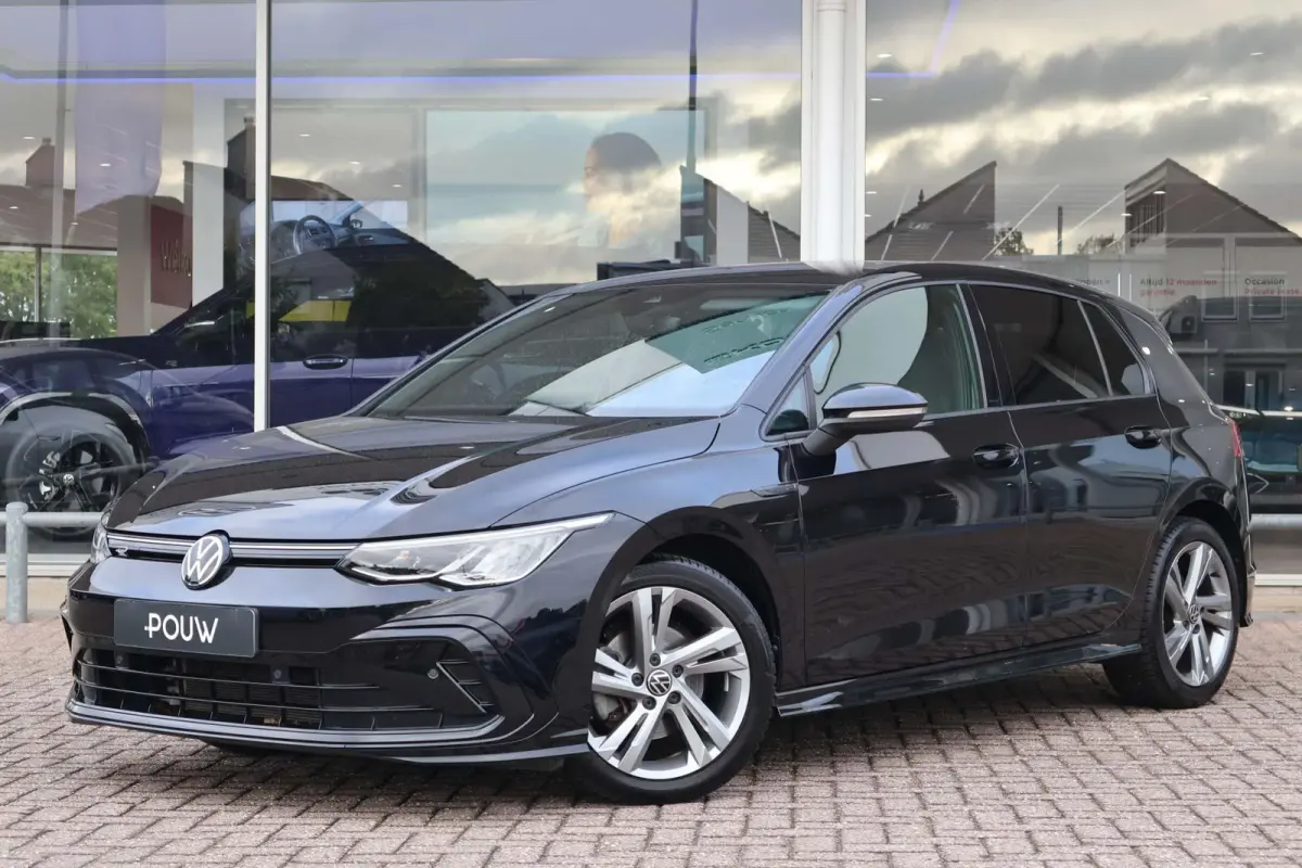 1.5 TSI 130pk R-Line | Navigatie | Camera | PDC | Carplay | Adaptive Cruise