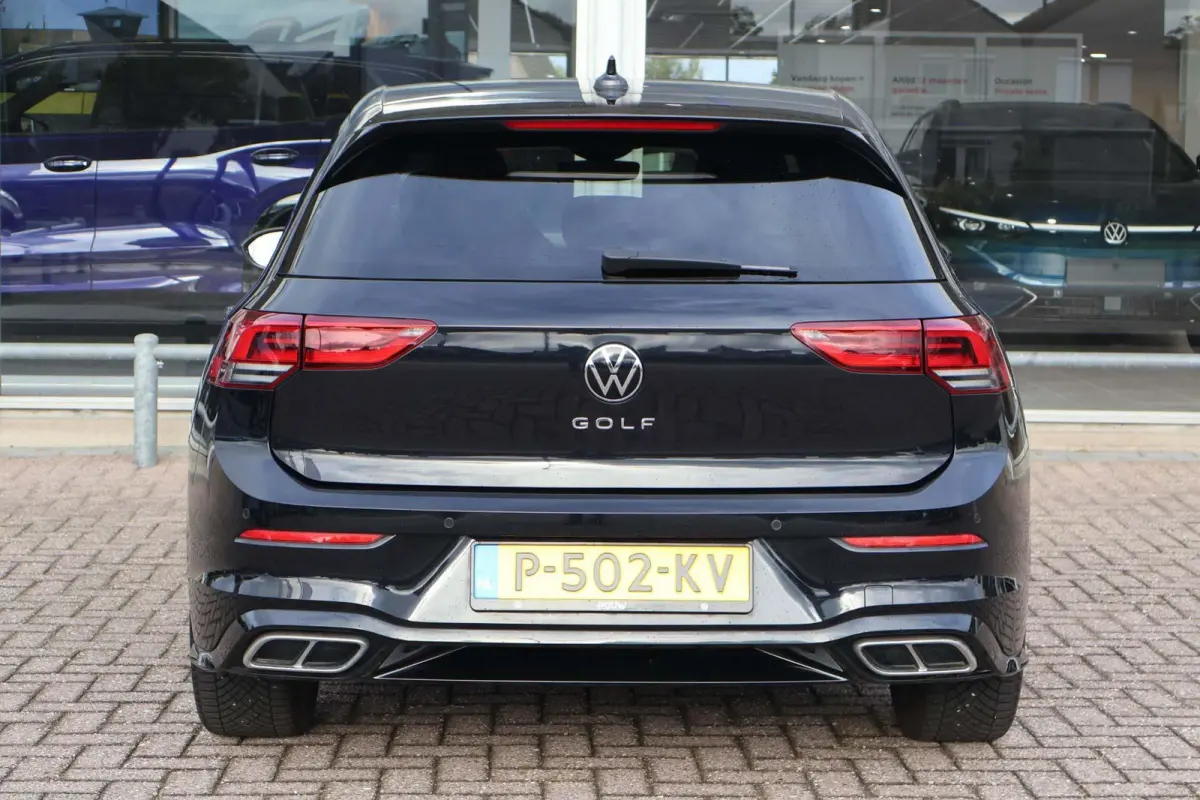 1.5 TSI 130pk R-Line | Navigatie | Camera | PDC | Carplay | Adaptive Cruise