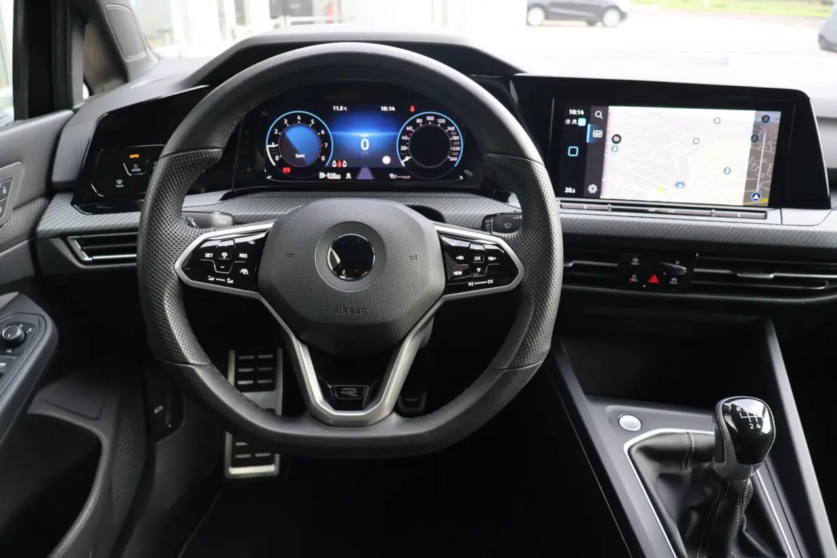 1.5 TSI 130pk R-Line | Navigatie | Camera | PDC | Carplay | Adaptive Cruise