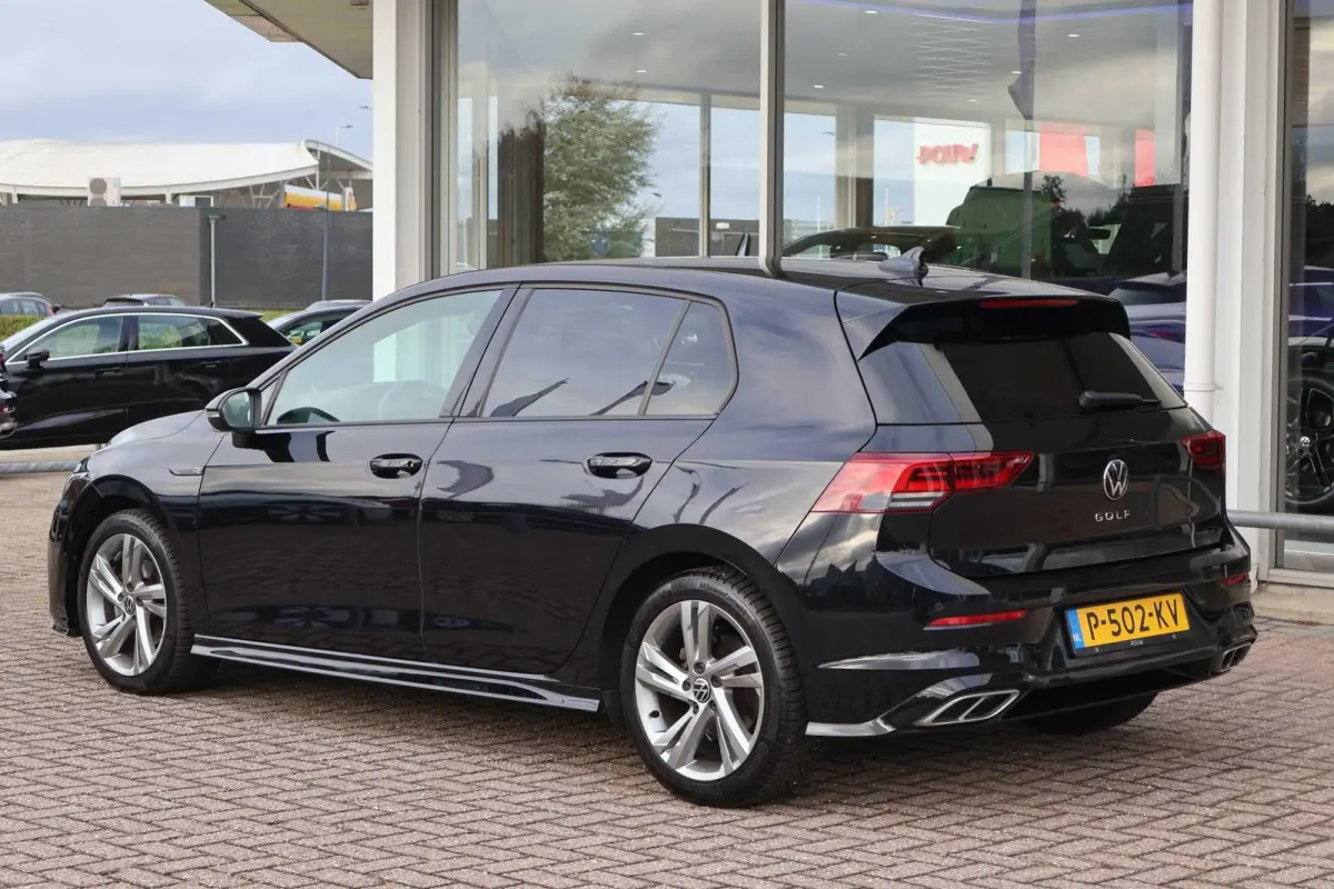1.5 TSI 130pk R-Line | Navigatie | Camera | PDC | Carplay | Adaptive Cruise